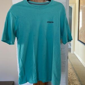 Patagonia t!